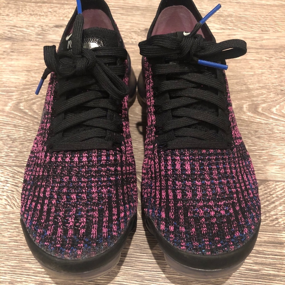 Nike Vapormax Flyknit